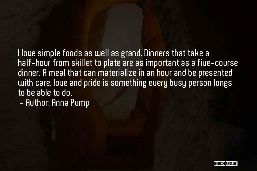 Anna Pump Quotes 1150707