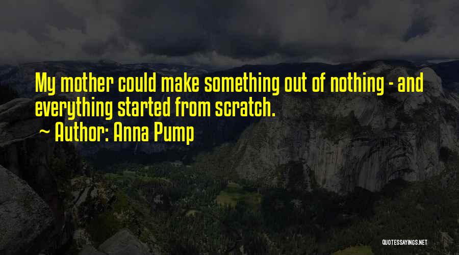 Anna Pump Quotes 1401374