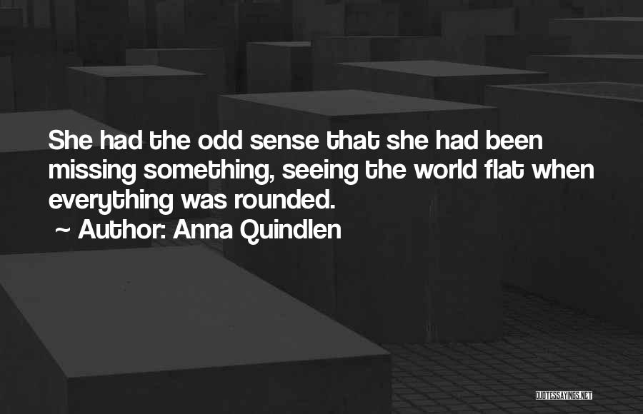 Anna Quindlen Quotes 1211148