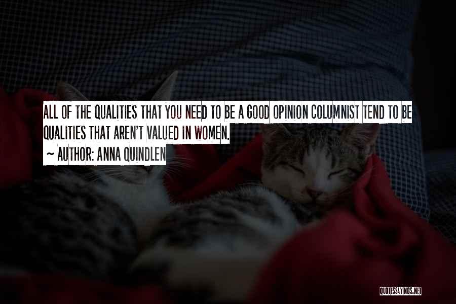 Anna Quindlen Quotes 1420114