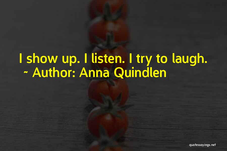 Anna Quindlen Quotes 1496365