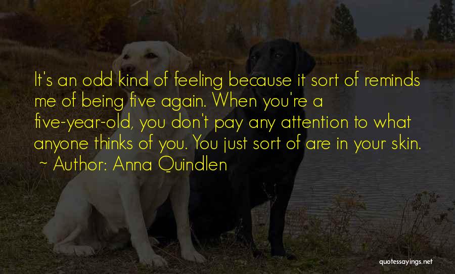 Anna Quindlen Quotes 1527459