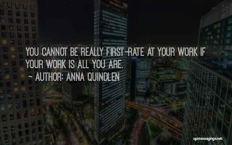 Anna Quindlen Quotes 1598684