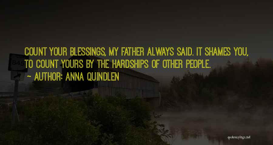 Anna Quindlen Quotes 1672497