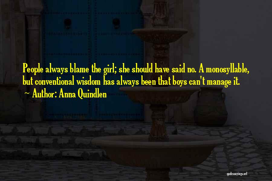 Anna Quindlen Quotes 1677245