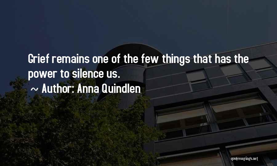 Anna Quindlen Quotes 1847756