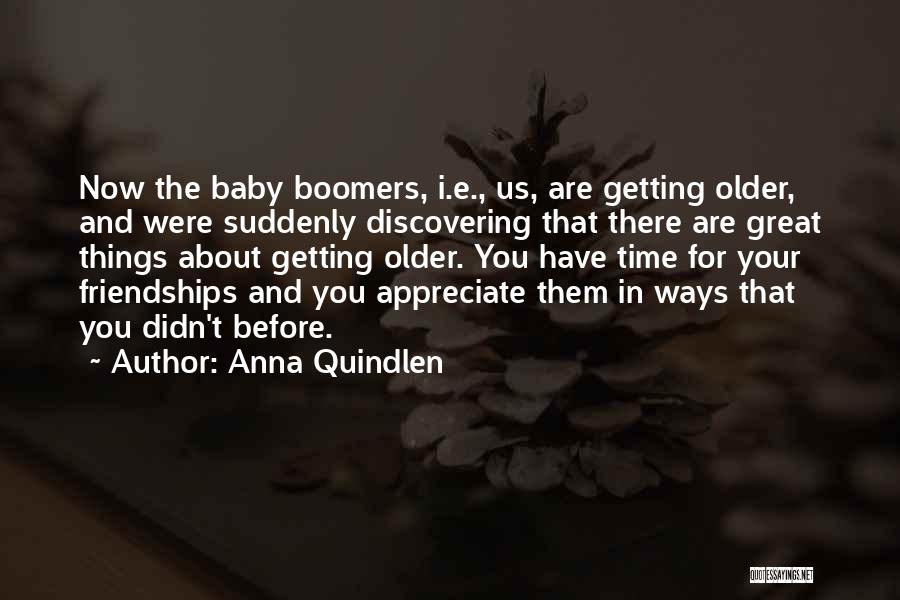 Anna Quindlen Quotes 1980514