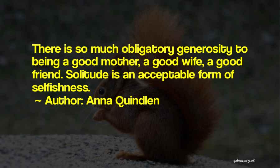 Anna Quindlen Quotes 2091329