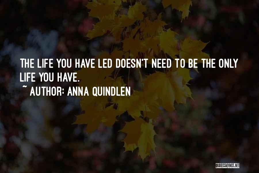 Anna Quindlen Quotes 2156484