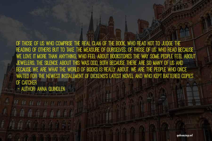 Anna Quindlen Quotes 315269