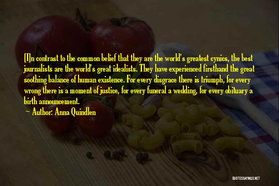 Anna Quindlen Quotes 702931