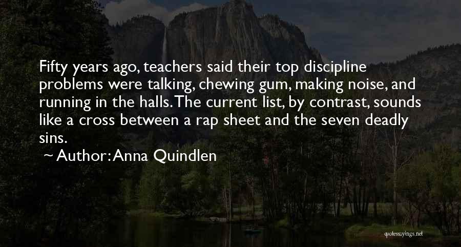 Anna Quindlen Quotes 726850