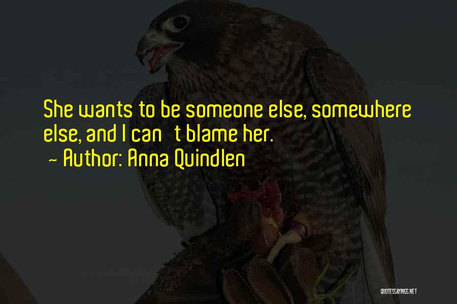 Anna Quindlen Quotes 876495