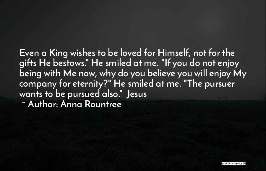 Anna Rountree Quotes 1445032