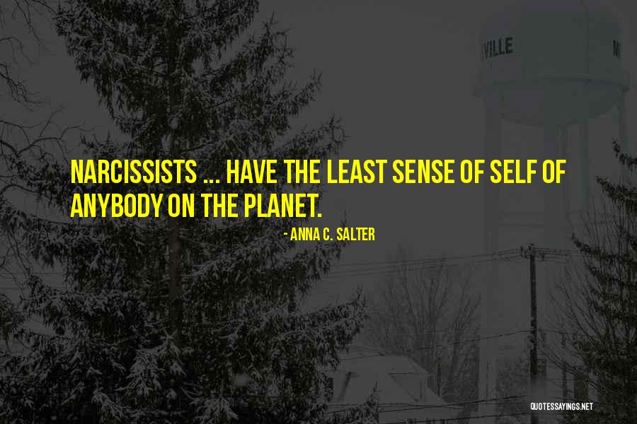 Anna Salter Quotes By Anna C. Salter Anna Salter Quotes By Anna C. Salter