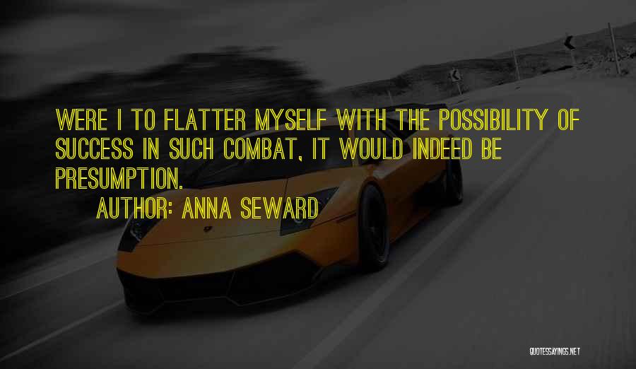 Anna Seward Quotes 1265166