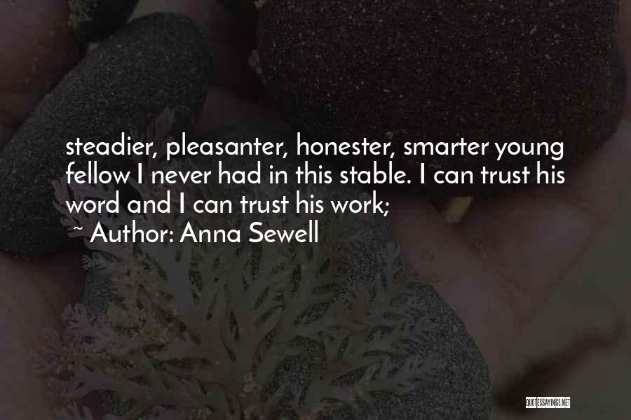 Anna Sewell Quotes 1939946