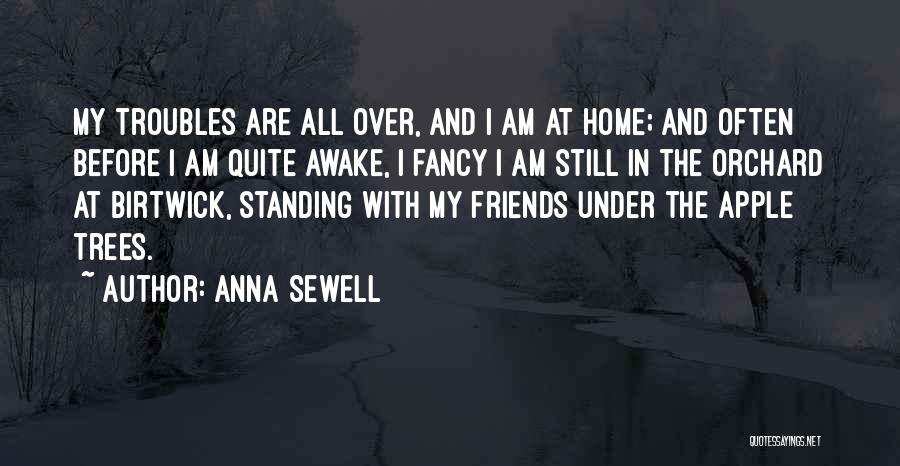 Anna Sewell Quotes 516126