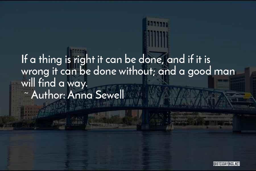 Anna Sewell Quotes 680770