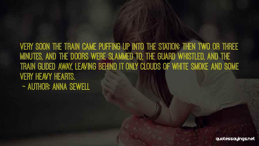Anna Sewell Quotes 882863