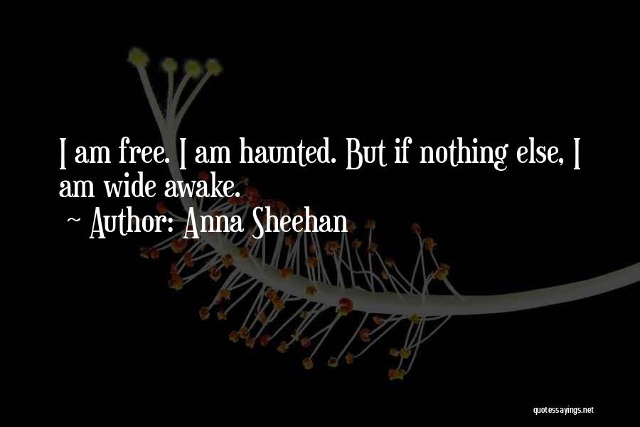 Anna Sheehan Quotes 1699401