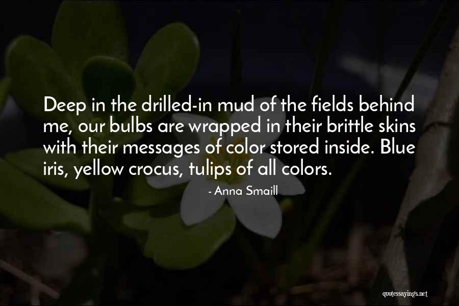 Anna Smaill Quotes 907337