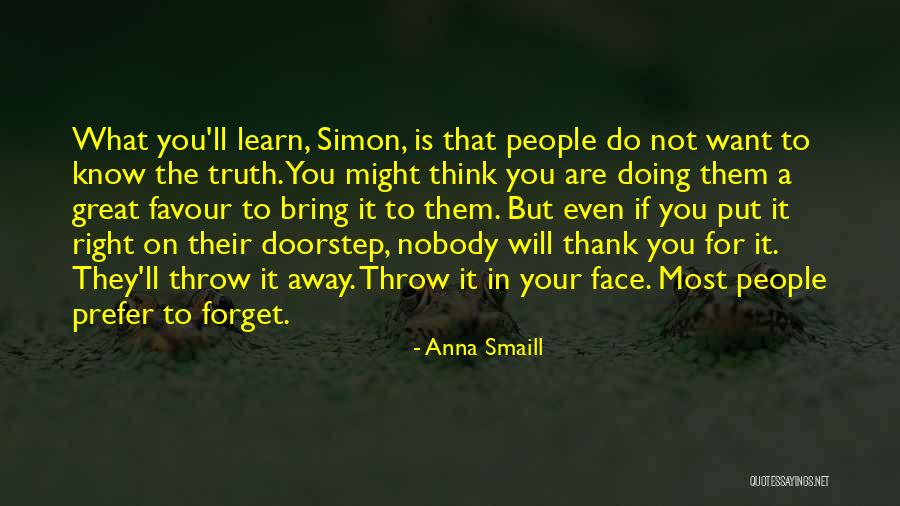 Anna Smaill Quotes 979242