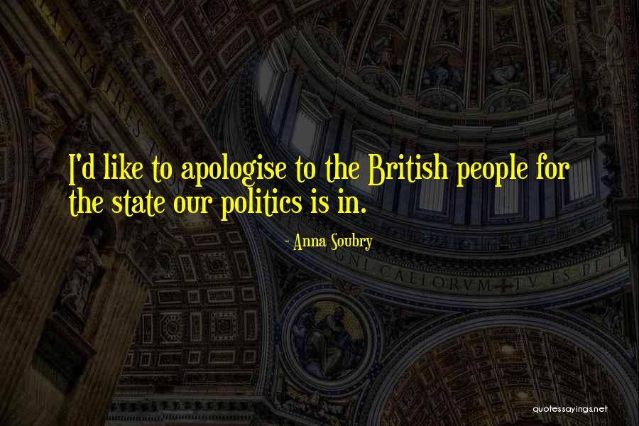 Anna Soubry Quotes 660137 Anna Soubry Quotes 660137
