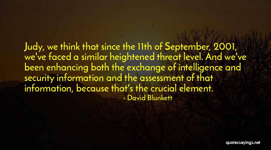 Anna Spafford Quotes By David Blunkett Anna Spafford Quotes By David Blunkett
