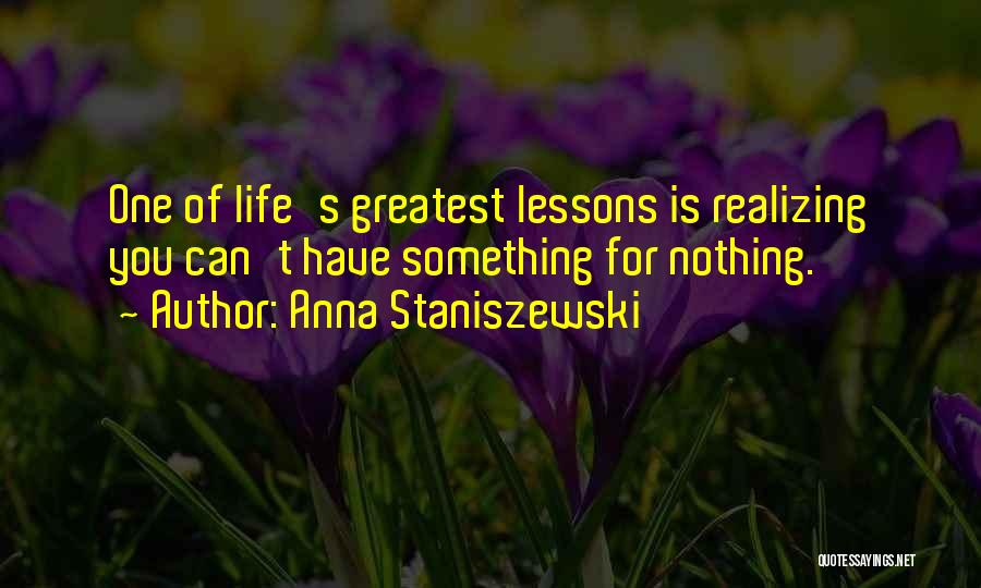 Anna Staniszewski Quotes 165759