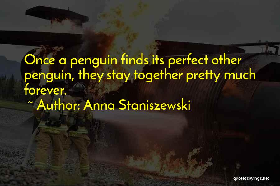 Anna Staniszewski Quotes 1966279