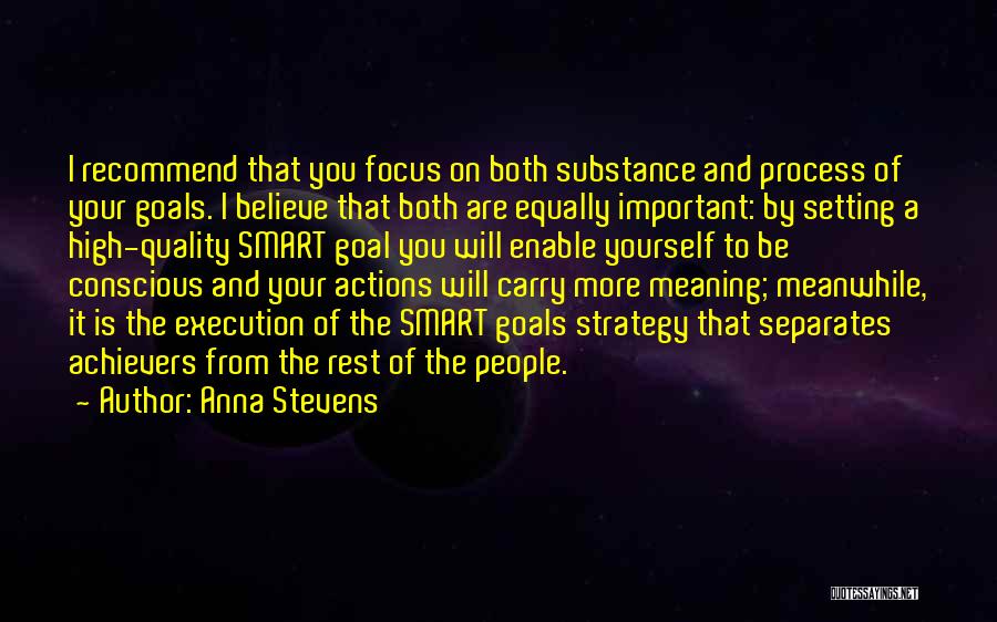 Anna Stevens Quotes 965441