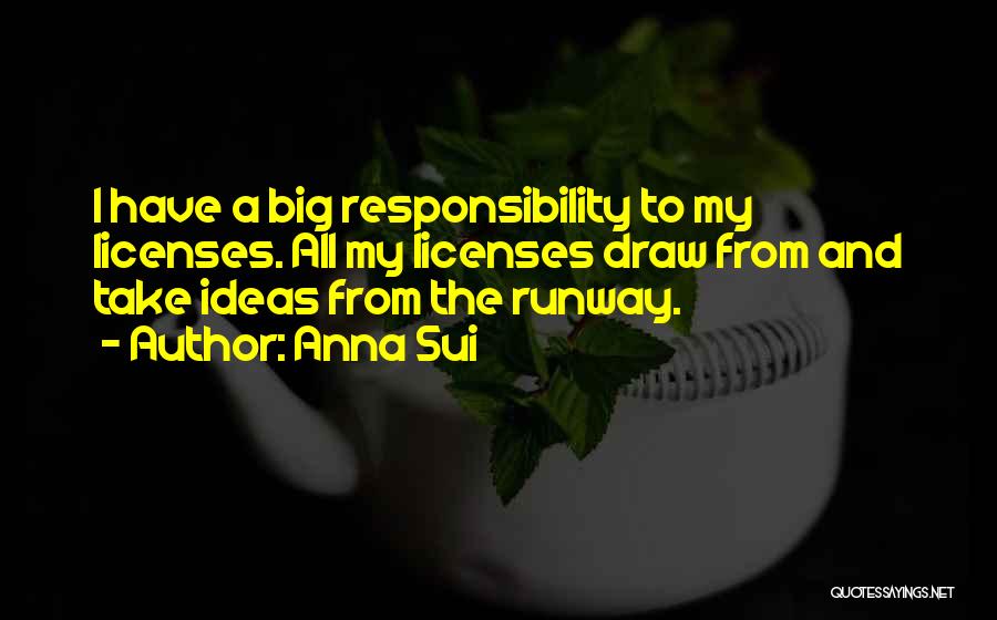Anna Sui Quotes 739612