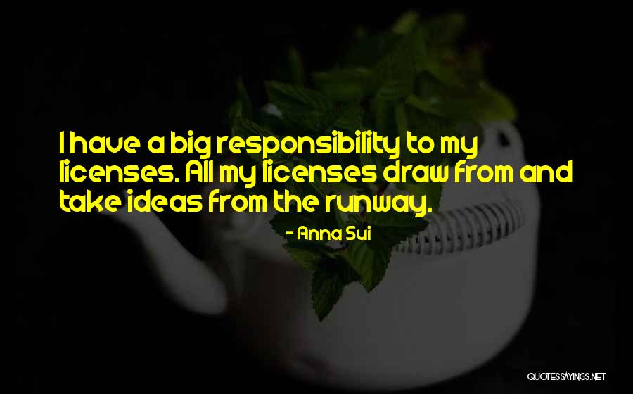 Anna Sui Quotes 739612