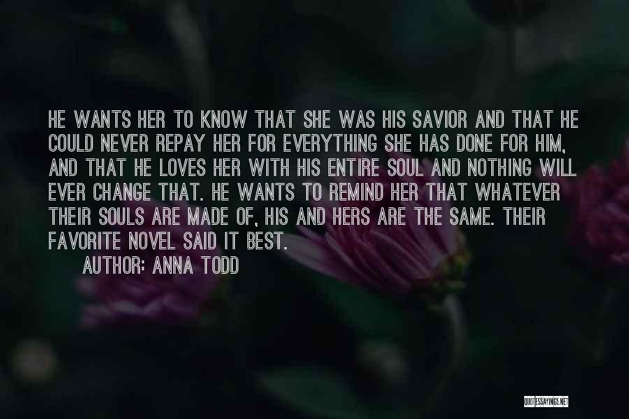 Anna Todd Quotes 1136695