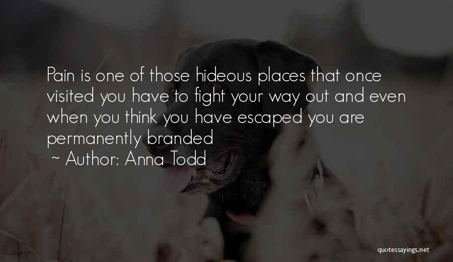 Anna Todd Quotes 1463941