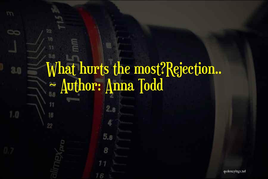 Anna Todd Quotes 1465104