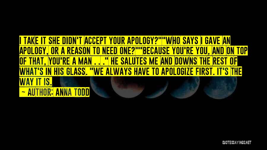 Anna Todd Quotes 2220256