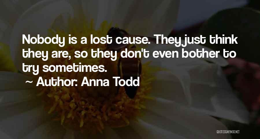 Anna Todd Quotes 467513