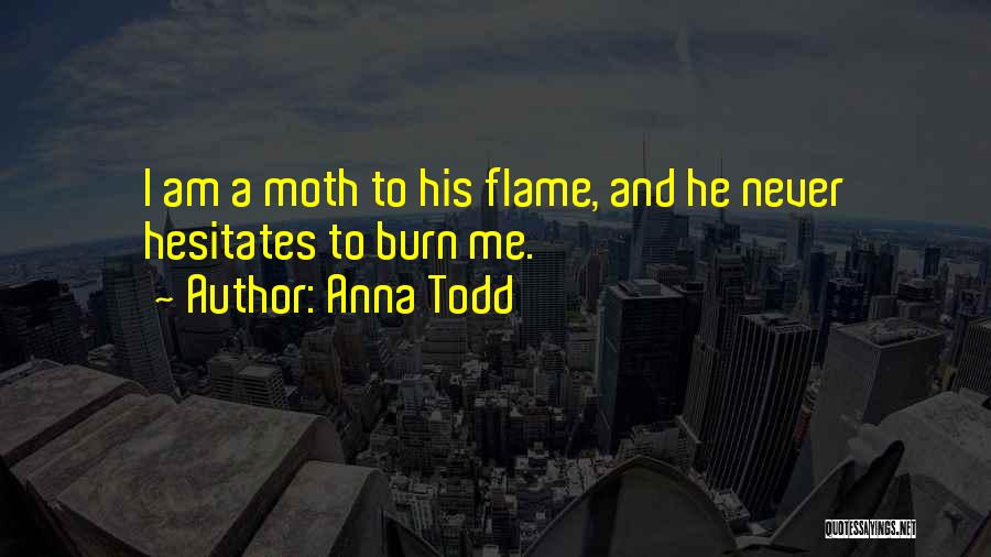 Anna Todd Quotes 912812