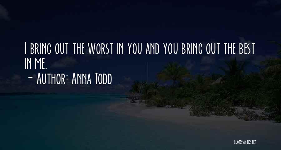 Anna Todd Quotes 929029