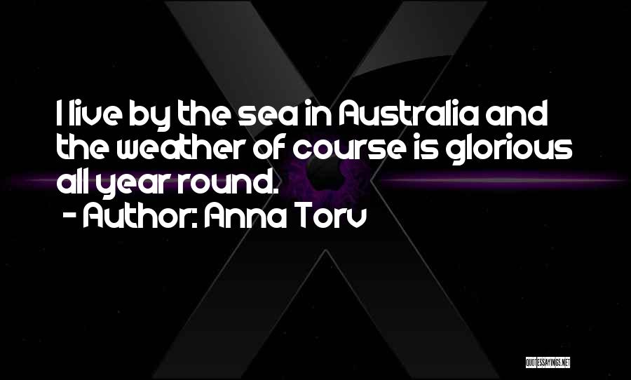 Anna Torv Quotes 1313596