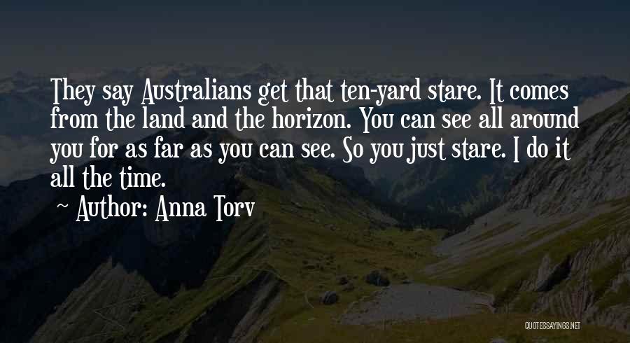 Anna Torv Quotes 1619038