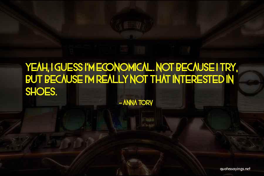 Anna Torv Quotes 1649063