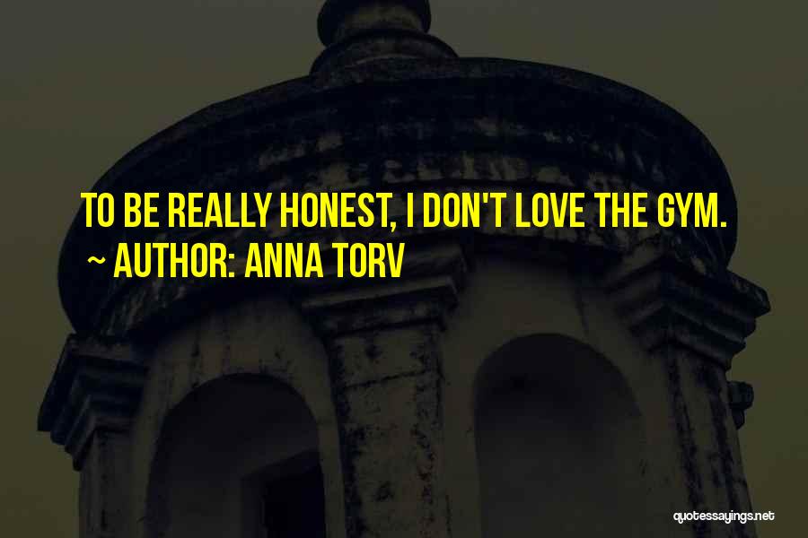 Anna Torv Quotes 1733793