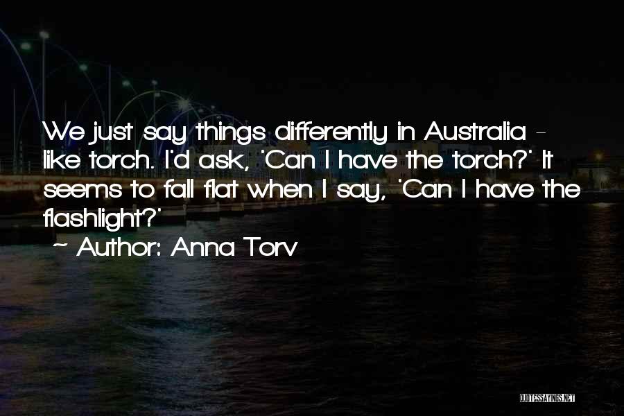 Anna Torv Quotes 588308