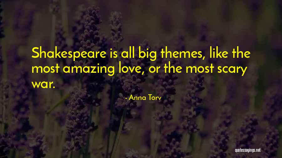 Anna Torv Quotes 77049