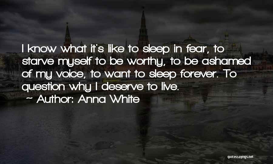 Anna White Quotes 1113360