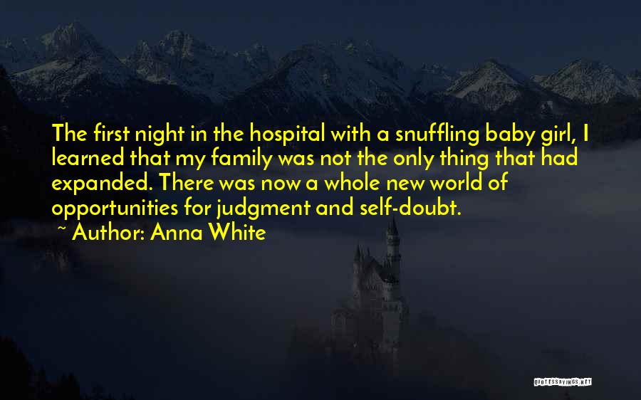 Anna White Quotes 1337819