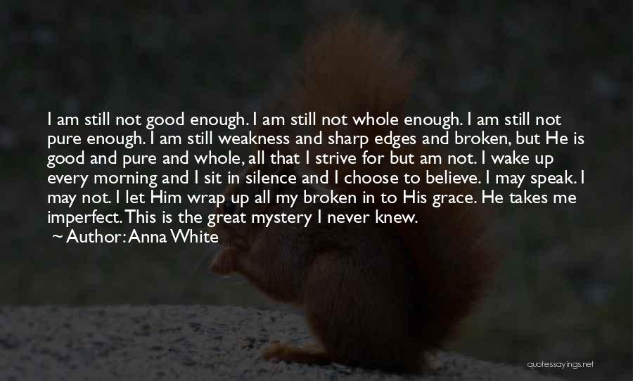 Anna White Quotes 2157408